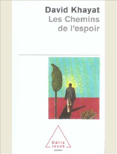 LES CHEMINS DE L'ESPOIR