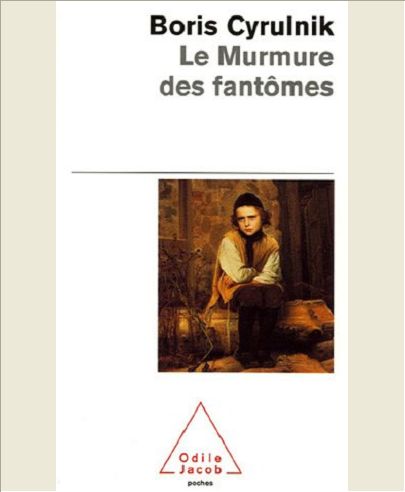 LE MURMURE DES FANTOMES