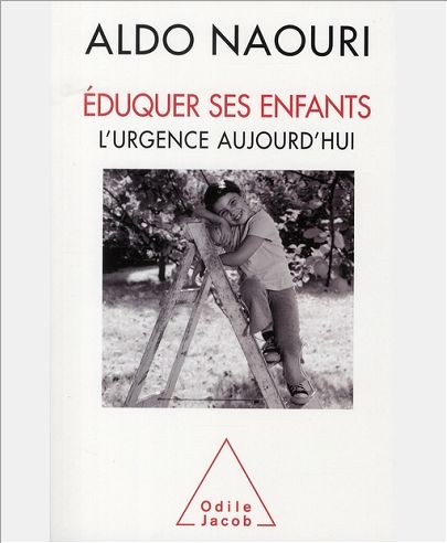 EDUQUER SES ENFANTS - L'URGENCE AUJOURD'HUI