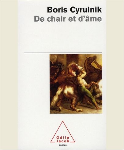 DE CHAIR ET D'AME