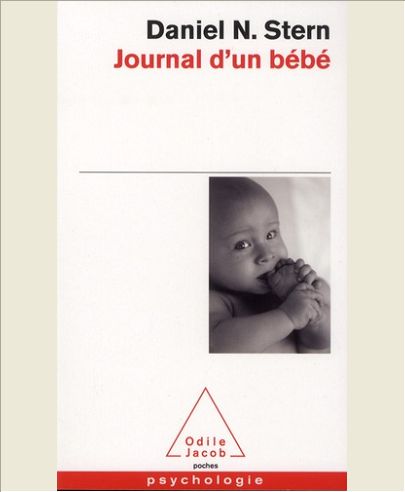 JOURNAL D'UN BEBE