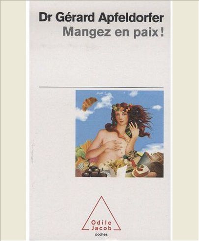 MANGEZ EN PAIX !
