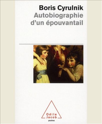 AUTOBIOGRAPHIE D'UN EPOUVANTAIL