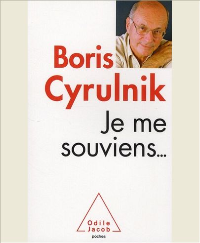 JE ME SOUVIENS...