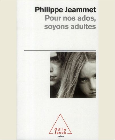 POUR NOS ADOS, SOYONS ADULTES
