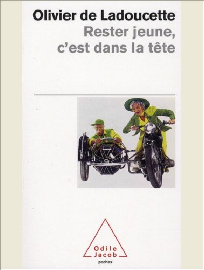 RESTER JEUNE, C'EST DANS LA TETE