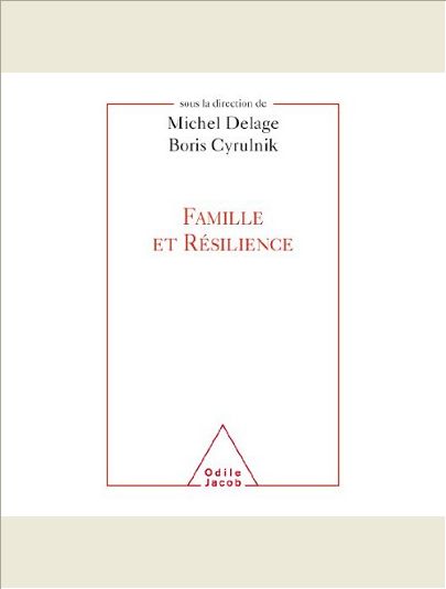 FAMILLE ET RESILIENCE