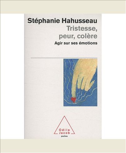 TRISTESSE, PEUR, COLERE - AGIR SUR SES EMOTIONS