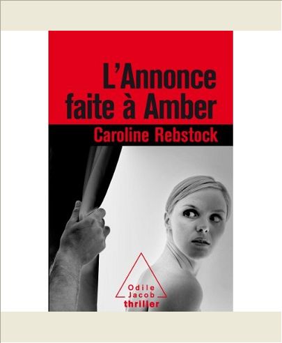 L'ANNONCE FAITE A AMBER