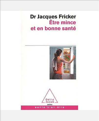 ETRE MINCE ET EN BONNE SANTE