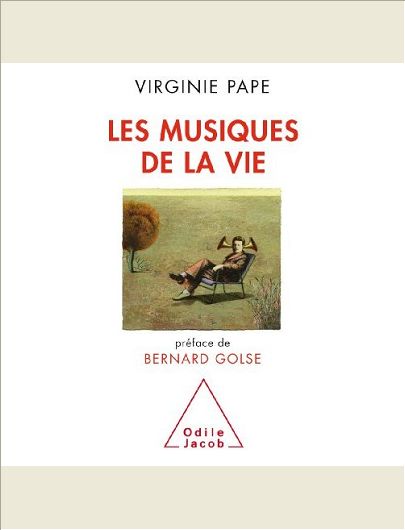 LES MUSIQUES DE LA VIE
