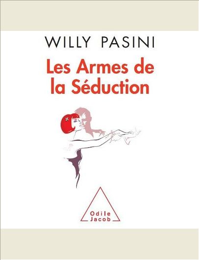 LES ARMES DE LA SEDUCTION