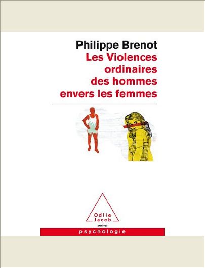 LES VIOLENCES ORDINAIRES DES HOMMES ENVERS LES FEMMES
