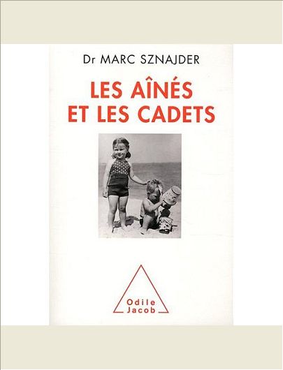 LES AINES ET LES CADETS