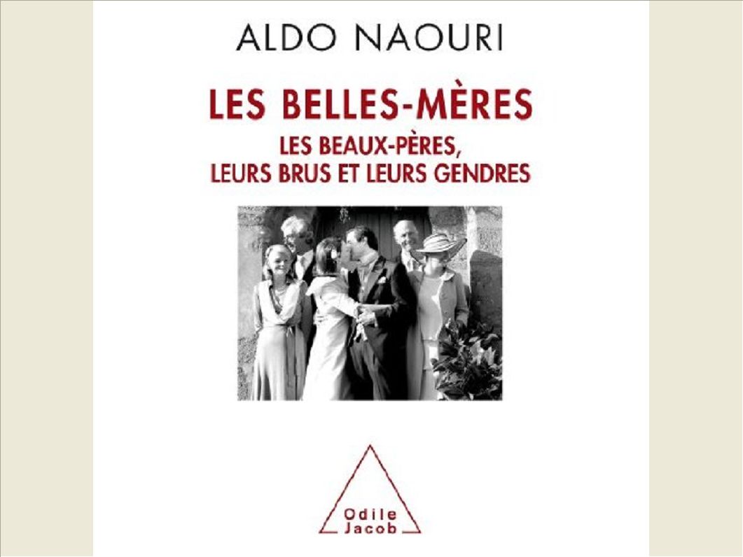 LES BELLES-MERES - LES BEAUX-PERES, LEURS BRUS ET LEURS GENDRES
