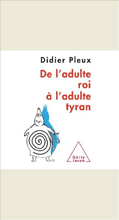 DE L ADULTE ROI A L ADULTE TYRAN NOEL 2012