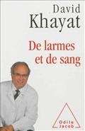 DE LARMES ET DE SANG