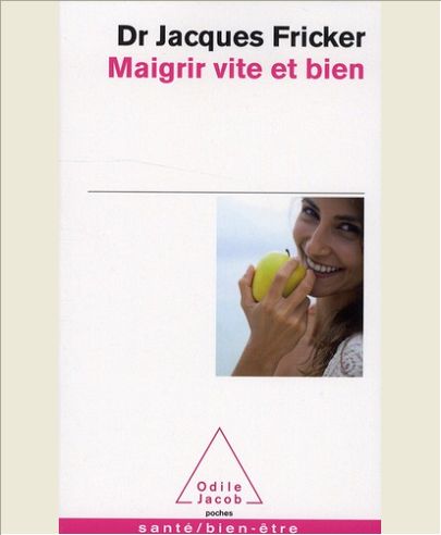 MAIGRIR VITE ET BIEN