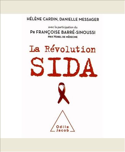 LA REVOLUTION SIDA