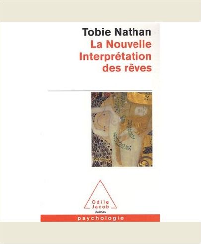 LA NOUVELLE INTERPRETATION DES REVES