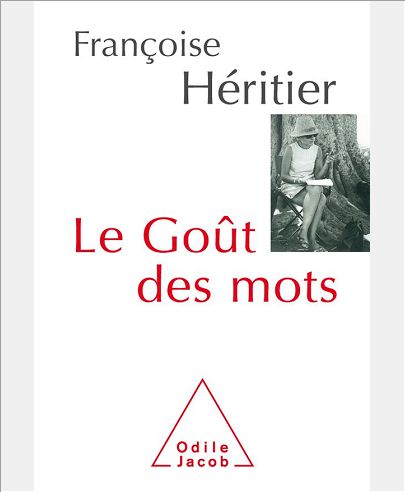 LE GOUT DES MOTS