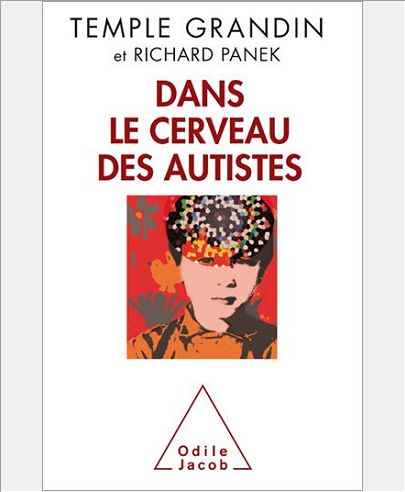 DANS LE CERVEAU DES AUTISTES