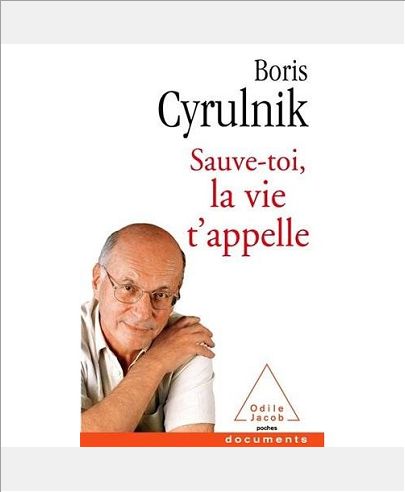 SAUVE-TOI, LA VIE T'APPELLE