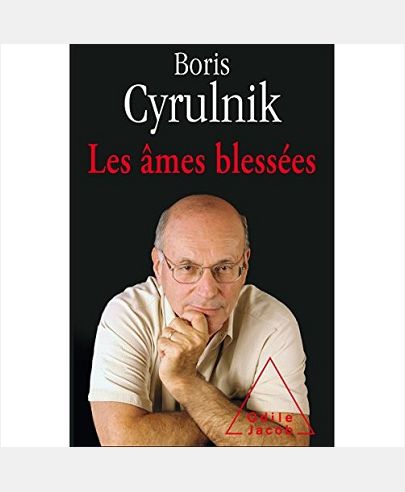 LES AMES BLESSEES