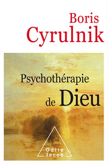 PSYCHOTHERAPIE DE DIEU