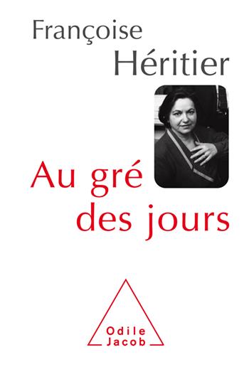 AU GRE DES JOURS