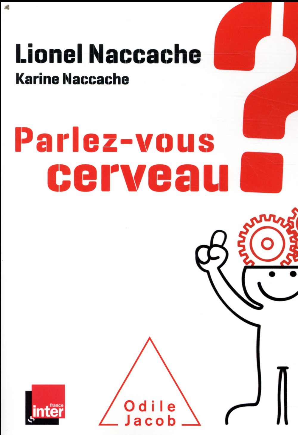 PARLEZ-VOUS CERVEAU