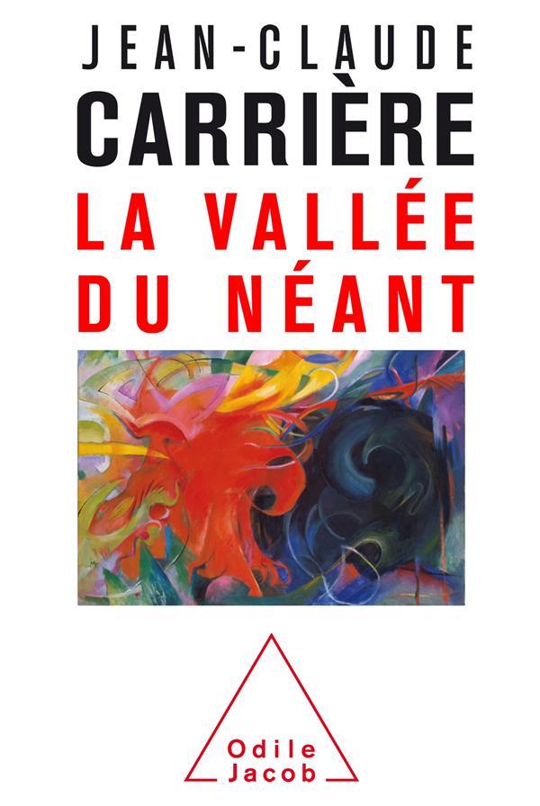 LA VALLEE DU NEANT