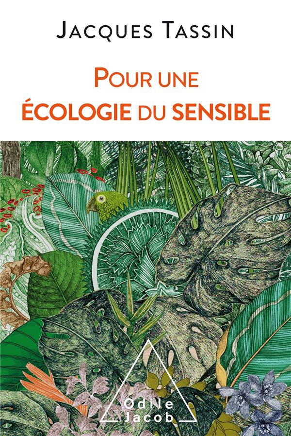 POUR UNE ECOLOGIE DU SENSIBLE