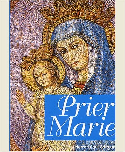 PRIER MARIE