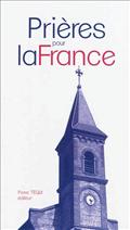 PRIERES POUR LA FRANCE