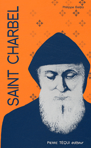 SAINT CHARBEL - NEUVAINE