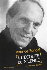A L ECOUTE DU SILENCE