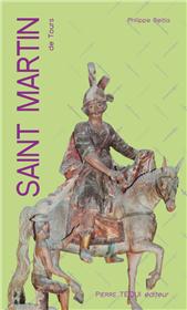 SAINT MARTIN DE TOURS - NEUVAINE