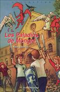 LES PALADINS DE MONGRE - DEFI N  36