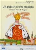 UN PETIT ROI TRES PUISSANT - PETITS PATRES