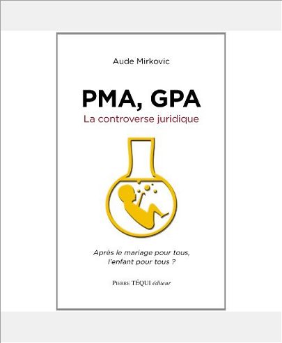 PMA, GPA - LA CONTROVERSE JURIDIQUE