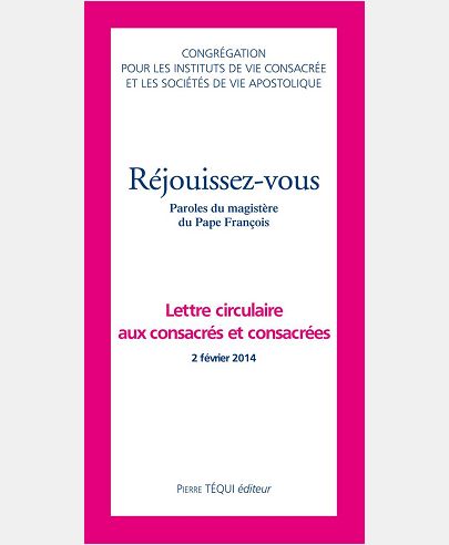 REJOUISSEZ-VOUS