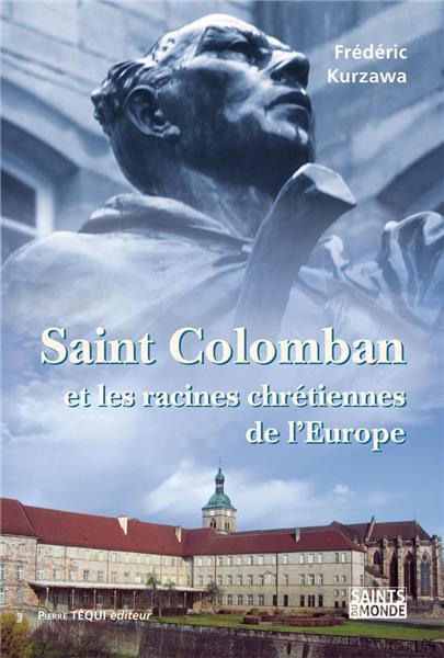 SAINT COLOMBAN