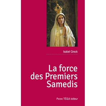 LA FORCE DES PREMIERS SAMEDIS