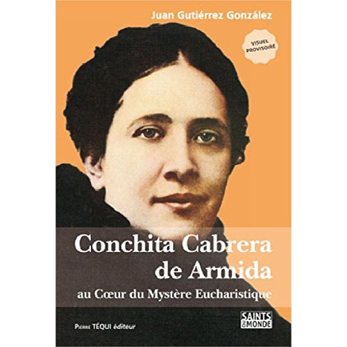 CONCHITA CABRERA DE ARMIDA