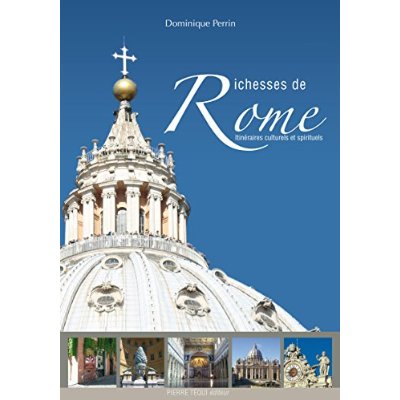 RICHESSES DE ROME