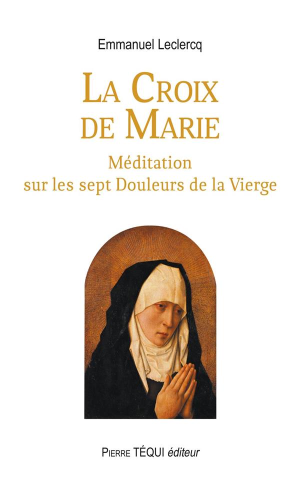 LA CROIX DE MARIE