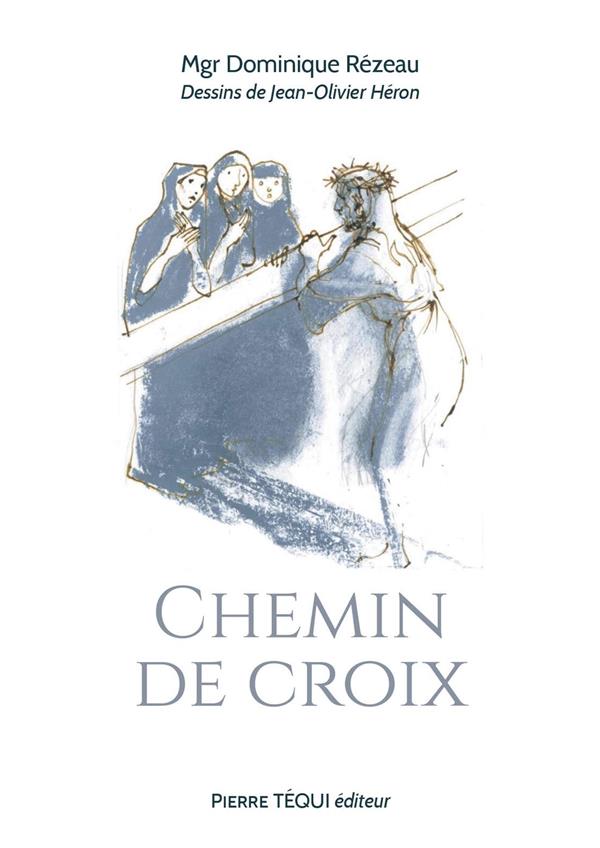 CHEMIN DE CROIX