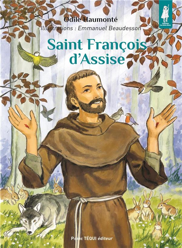 SAINT FRANCOIS D'ASSISE