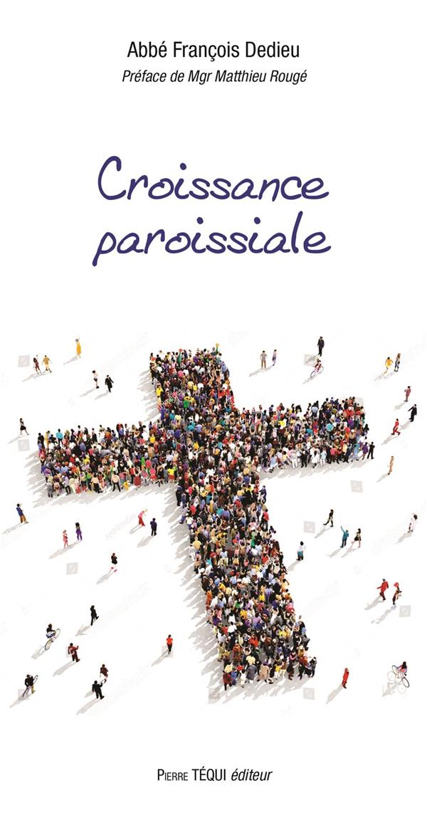 CROISSANCE PAROISSIALE